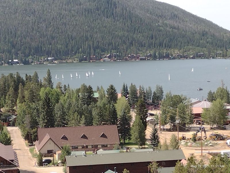 Grand Lake