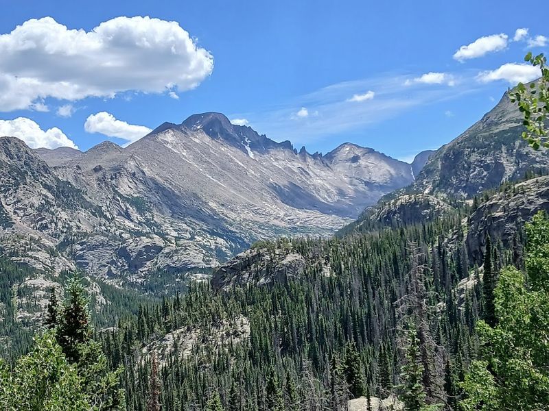 Where the Valley Opens Up All at Once Where the Valley Opens Up All at Once