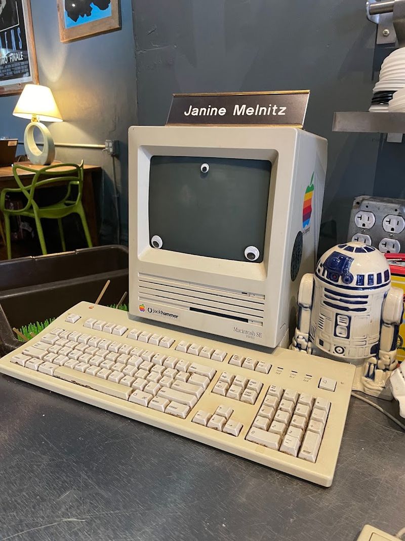 Yes, You Can Play Nintendo With Your Latte