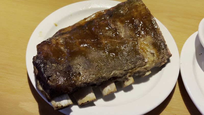 Award-Winning Ribs That Deserve the Hype Award-Winning Ribs That Deserve the Hype