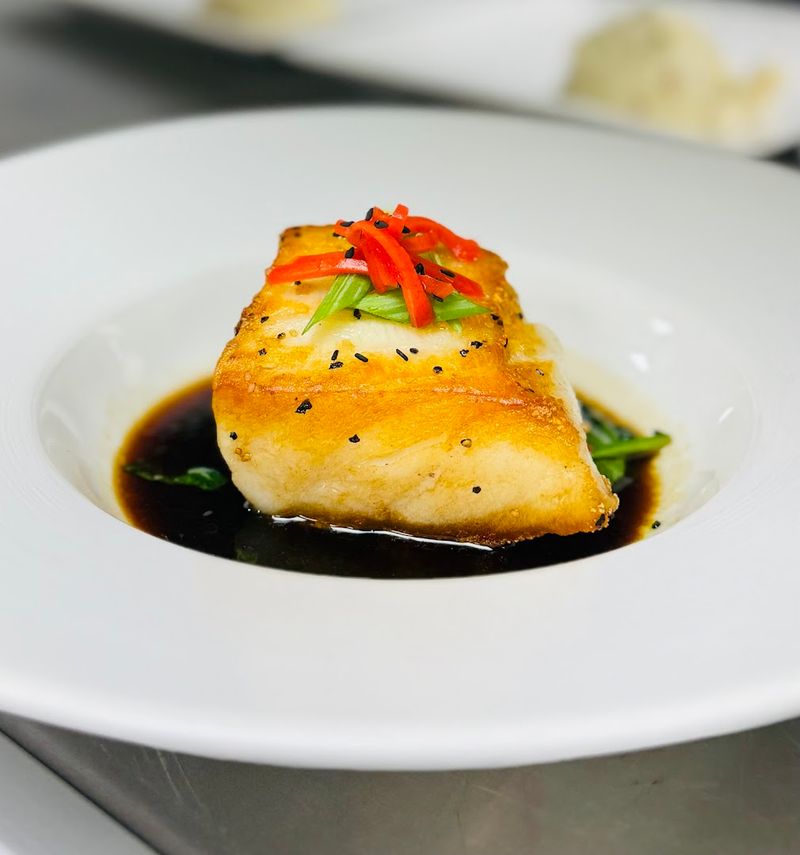 Fresh Seafood That Rivals Coastal Restaurants Fresh Seafood That Rivals Coastal Restaurants