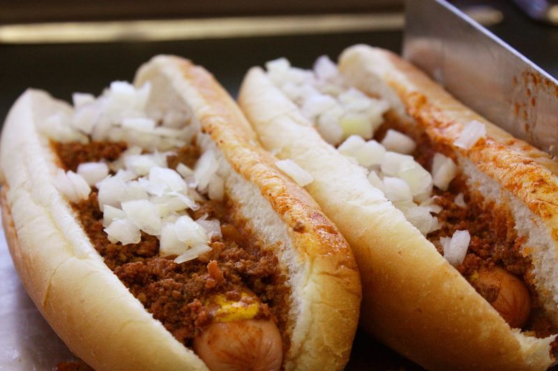 The Stand Coneys & Ice Cream (Fort Wayne)