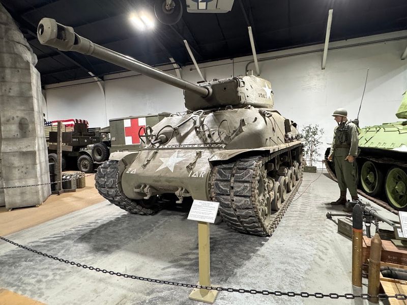 Why the WWII Collection Commands the Room Why the WWII Collection Commands the Room