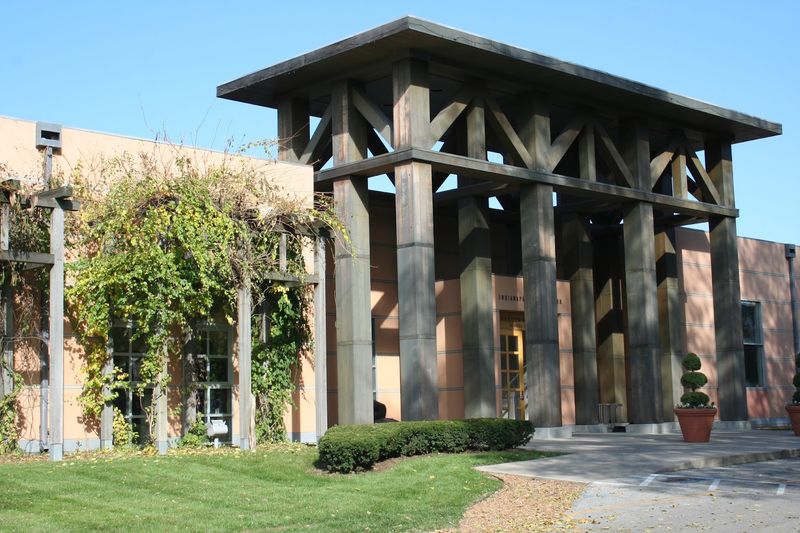 Indianapolis Art Center (Indianapolis)