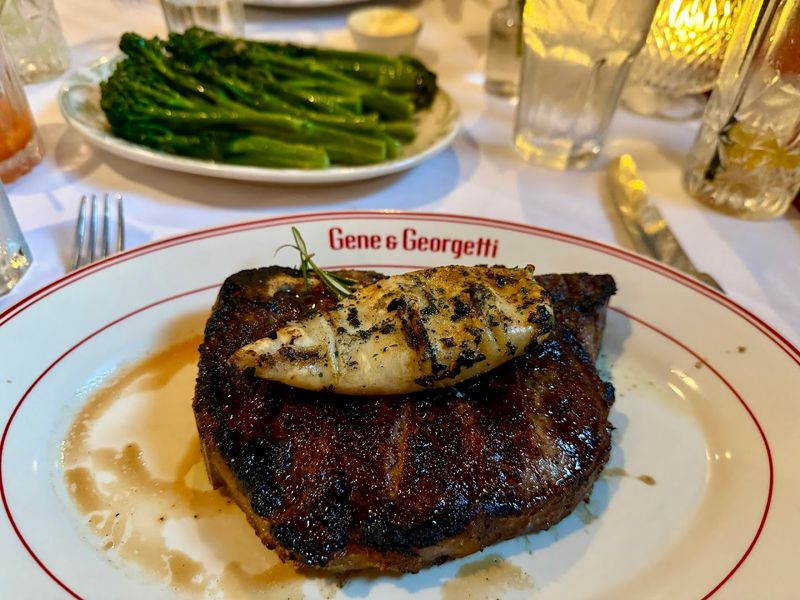 Why This Prime Rib Stands Taller Than the Trend Cycle Why This Prime Rib Stands Taller Than the Trend Cycle