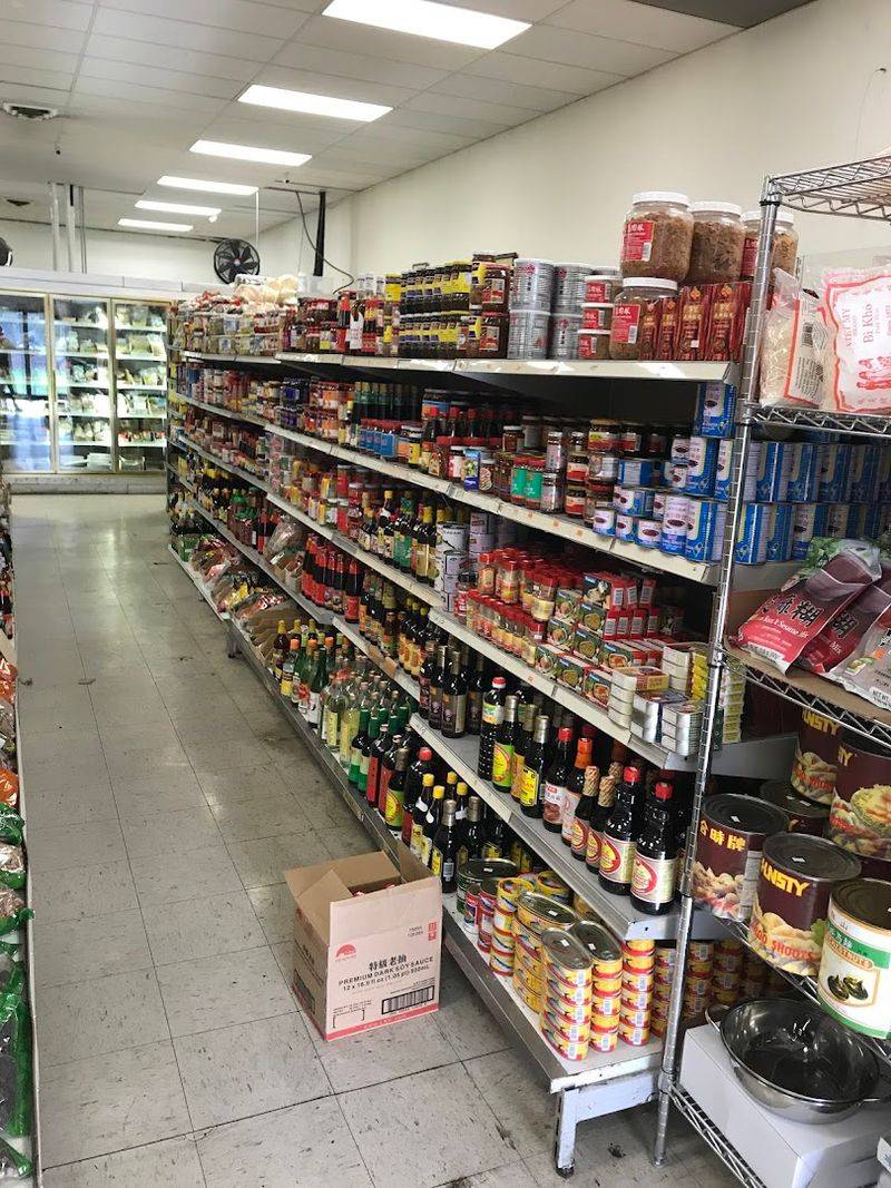 Far East Market – Knoxville