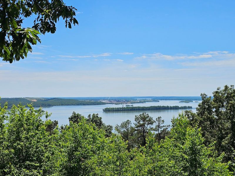 Nathan Bedford Forrest State Park – Eva Nathan Bedford Forrest State Park – Eva