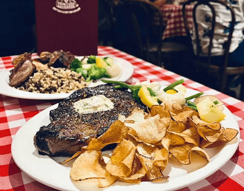Where the Menu Leans Into Colorado Boldness