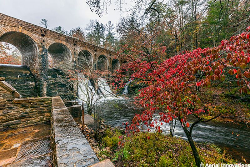 Bear Trace at Cumberland Mountain – Cumberland Mountain State Park