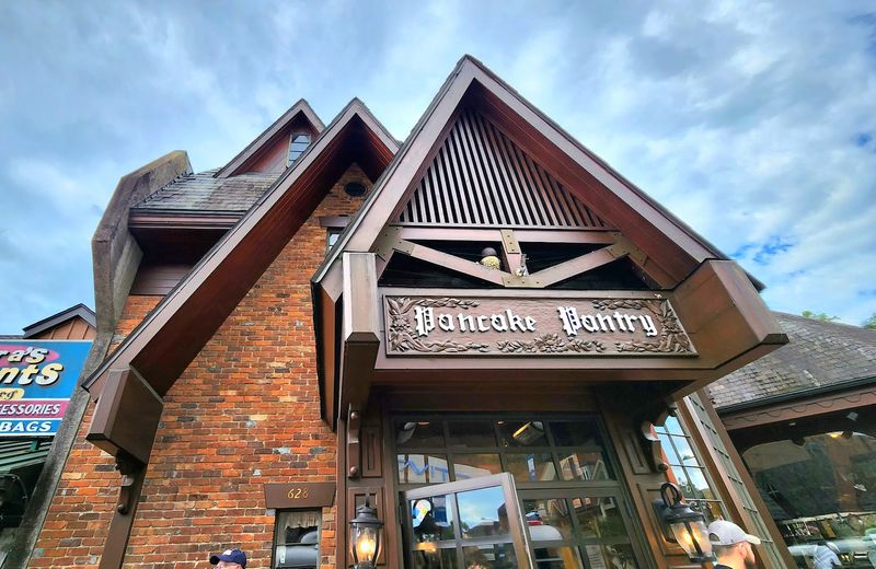 Pancake Pantry – Gatlinburg Pancake Pantry – Gatlinburg
