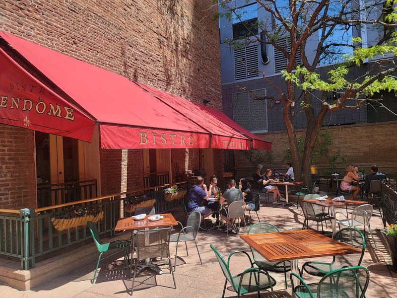 Bistro Vendôme (Denver)