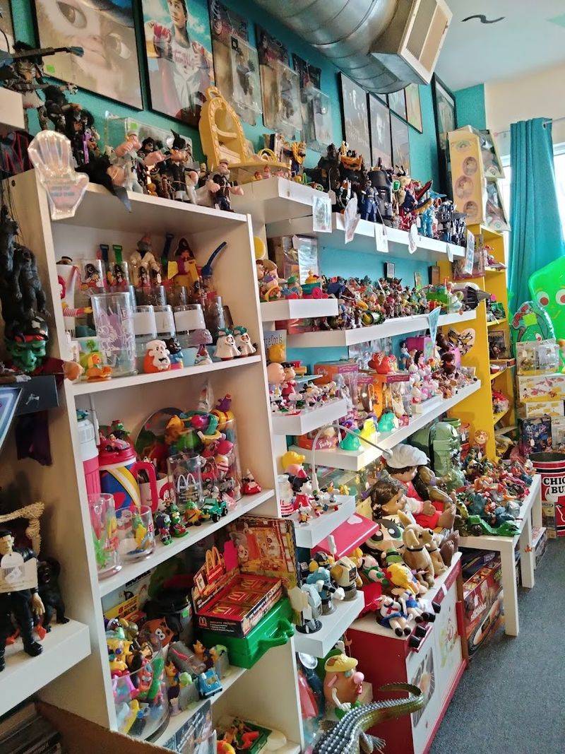 The Denver, Colorado Appeal of a Local Collection
