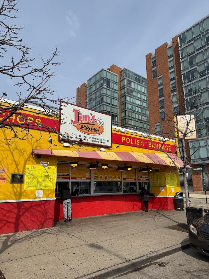 Jim's Original (Chicago)