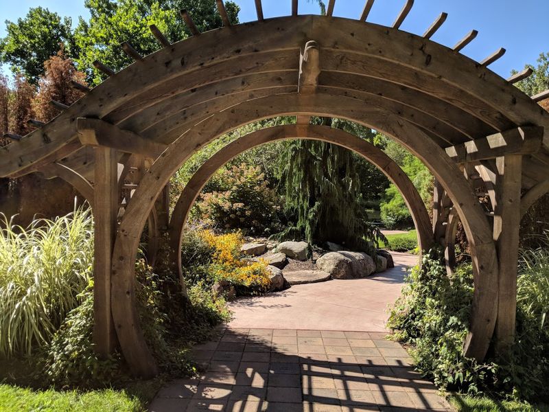 Why This Award-Winning Garden Lives Up to the Hype Why This Award-Winning Garden Lives Up to the Hype