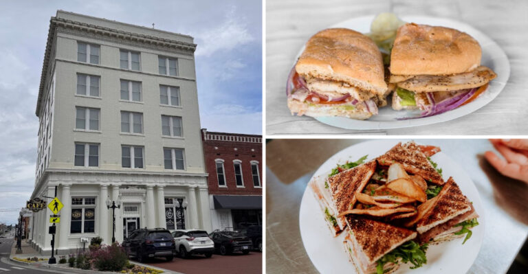 Locals Can’t Stop Talking About These 12 Southern Illinois Sandwich Shops