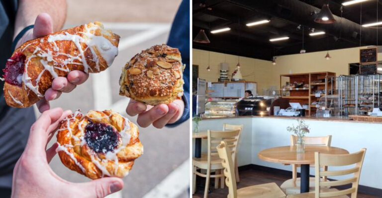 Locals Hit This Colorado Bakery at Dawn Because the Best Pastries Rarely Last Past 10 A.M.