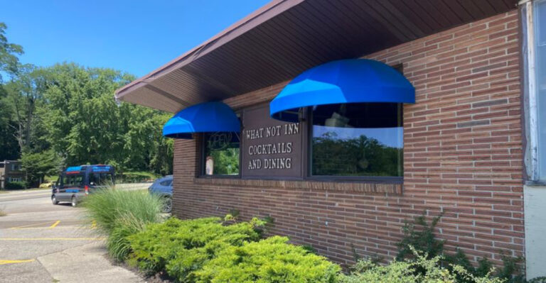 Locals Would Rather Keep This Rustic Michigan Restaurant To Themselves