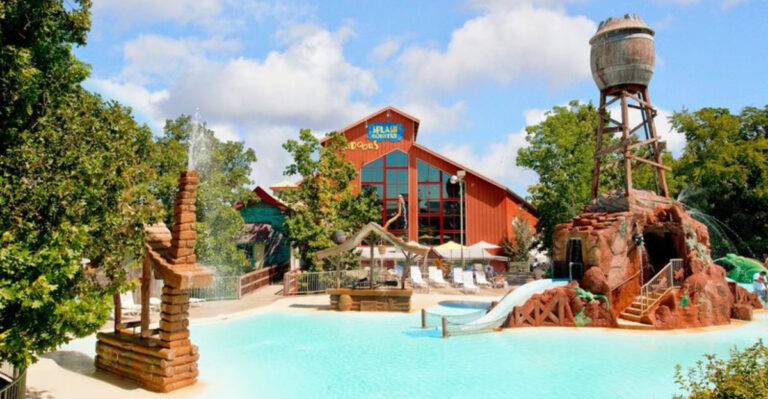 Looking for a Splash-Filled Adventure? These 6 Missouri Water Parks Deliver