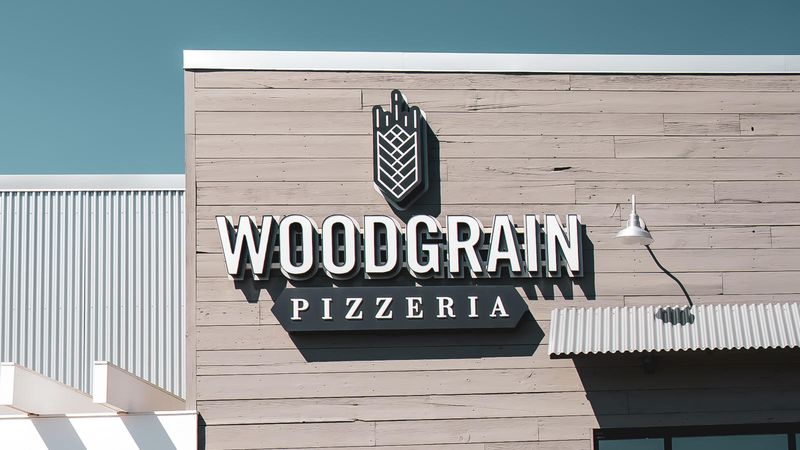 WoodGrain Pizzeria (Geneva) WoodGrain Pizzeria (Geneva)