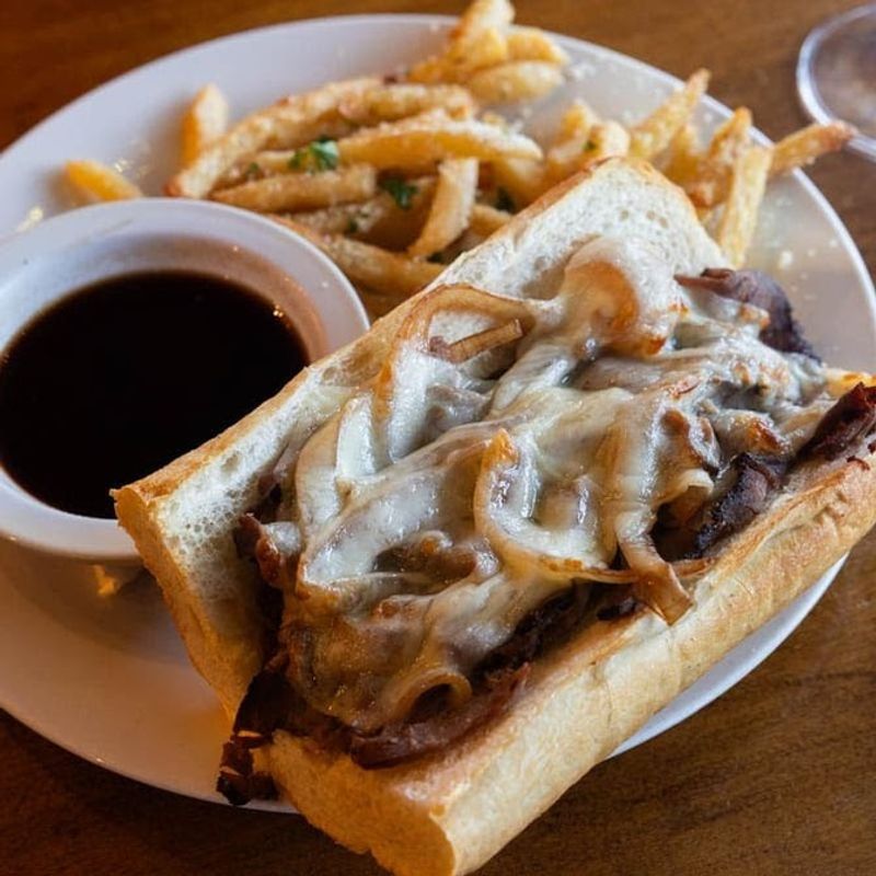 The Perfectly Slow-Roasted Beef That Melts in Your Mouth