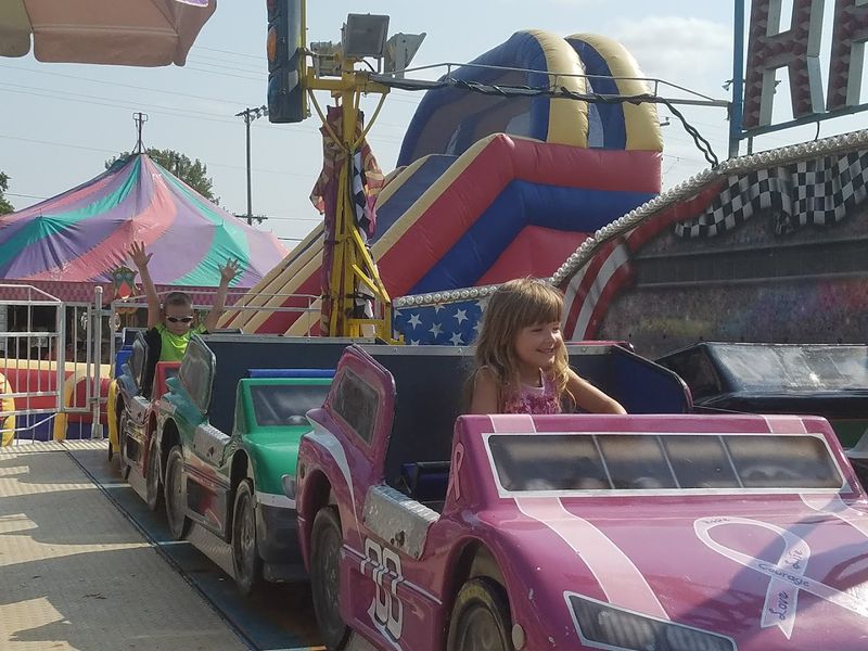 Family-Friendly Atmosphere With Something for All Ages