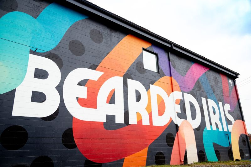 Bearded Iris Brewing Bearded Iris Brewing