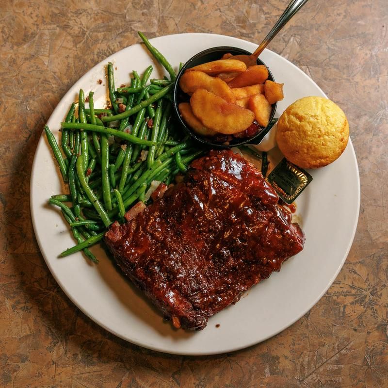 Smokin' Dave's BBQ (Estes Park) Smokin' Dave's BBQ (Estes Park)