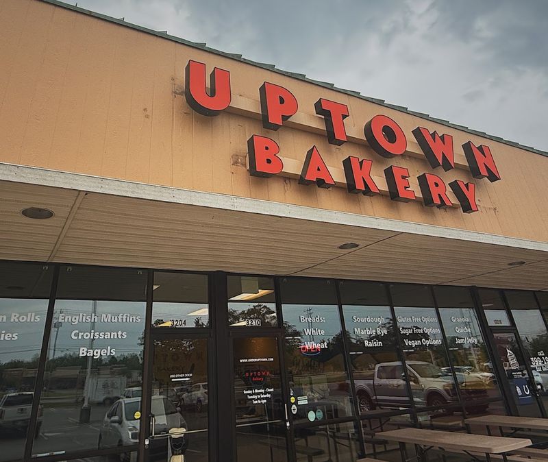 Uptown Bakery (Westfield) Uptown Bakery (Westfield)