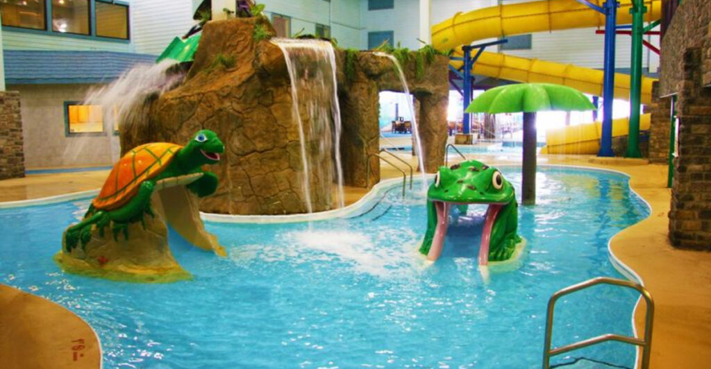 Make a Splash at Missouri’s Ultimate Family Waterpark