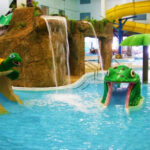 Make a Splash at Missouri’s Ultimate Family Waterpark