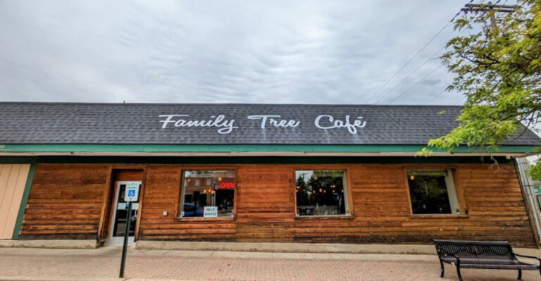 Michiganders Happily Drive for Hours to Eat at This Hidden-Gem Restaurant