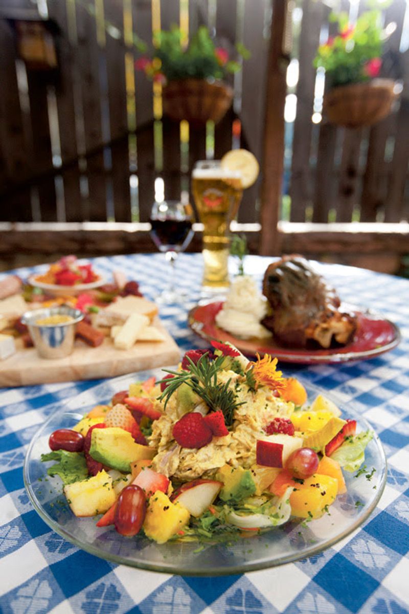 Why This Colorado Favorite Lands Beyond Theme Dining