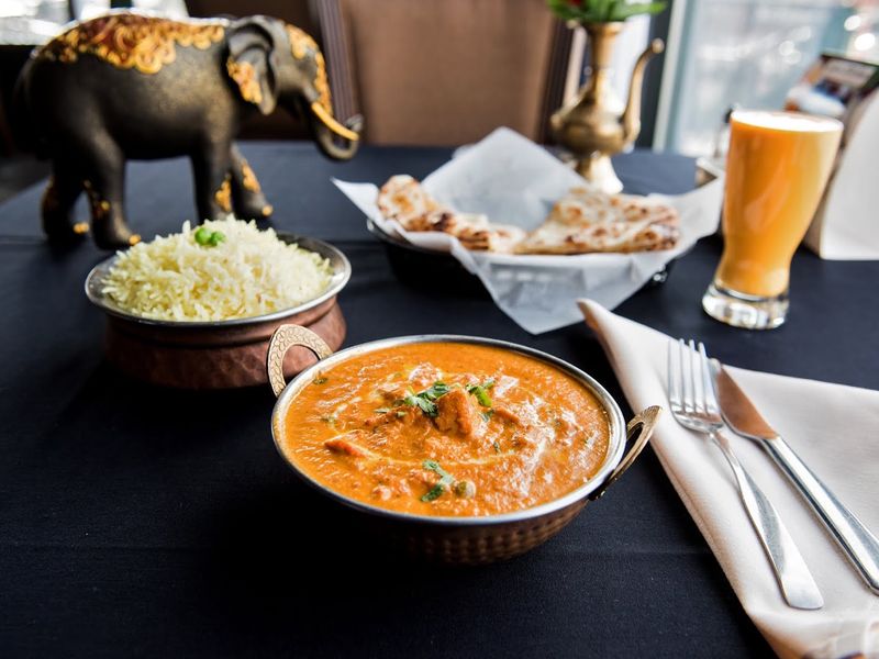 Spice Kitchen Denver (Denver) Spice Kitchen Denver (Denver)