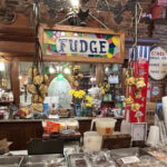 More Than An Antique Store, This Tennessee Gem Serves Ice Cream, Homemade Fudge, And Fried Pies