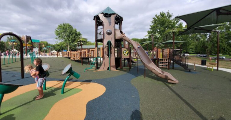 Most People Have Never Heard of This Enchanting Missouri Park