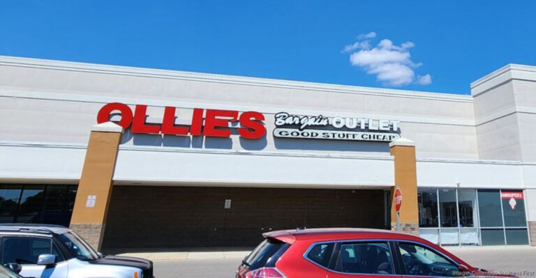 Most People Have Never Heard Of This Incredible Discount Store In Ohio