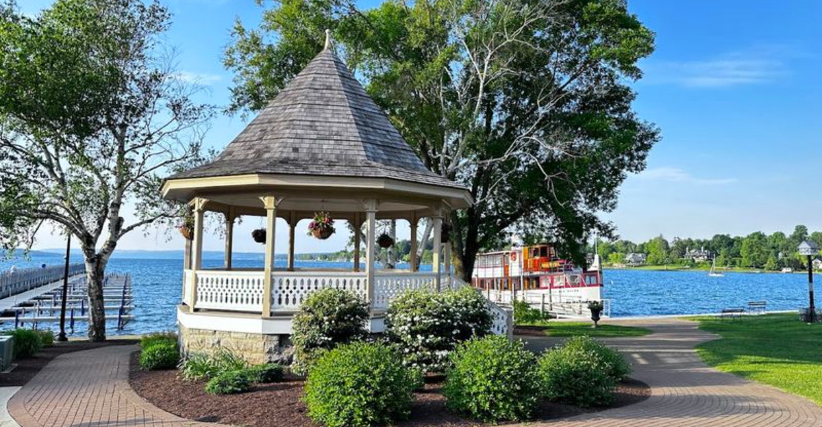 Most Travelers Haven’t Discovered These 7 Charming New York Weekend Escapes Yet