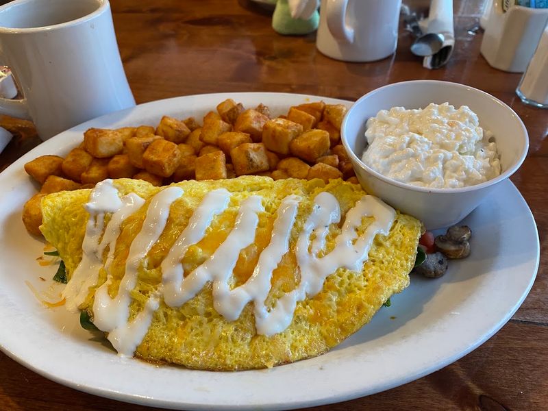 Doug's Day Diner (Greeley)