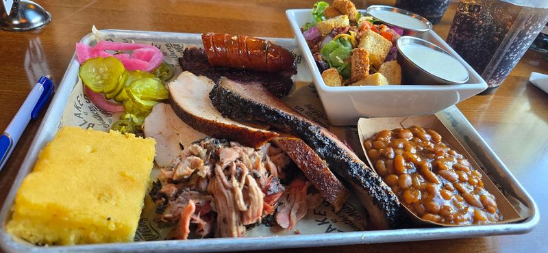 The Legendary Fall-Off-The-Bone Ribs