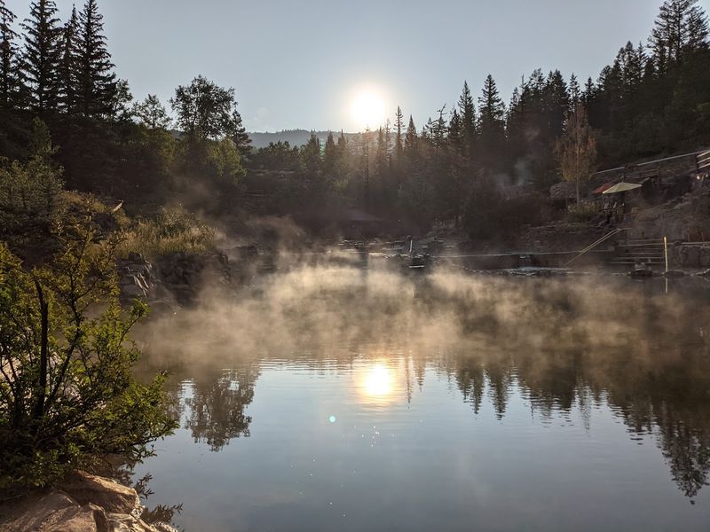 Colorado After Dark: Stars, Steam, and a Wilder Mood