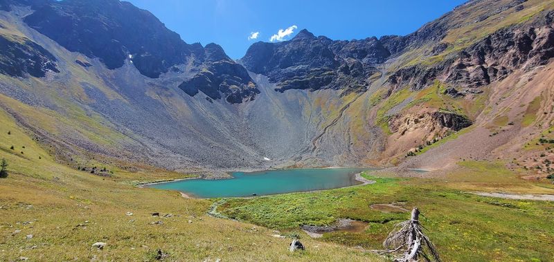 Silverton Silverton