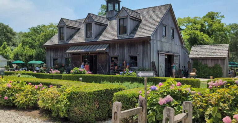 New Jersey’s 10 Best Farm-to-Table Restaurants For Fresh, Seasonal Dining