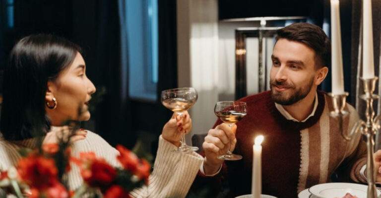 New Jersey’s 10 Most Romantic Restaurants for an Unforgettable Date Night
