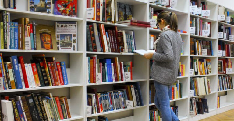 New Jersey’s 11 Best Independent Bookstores for Your Next Great Read