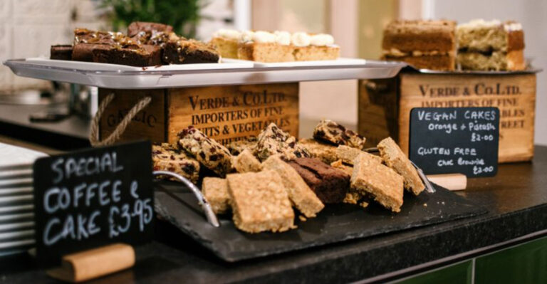 New Jersey’s 12 Best Gluten-Free Restaurants Are Worth the Drive in 2026