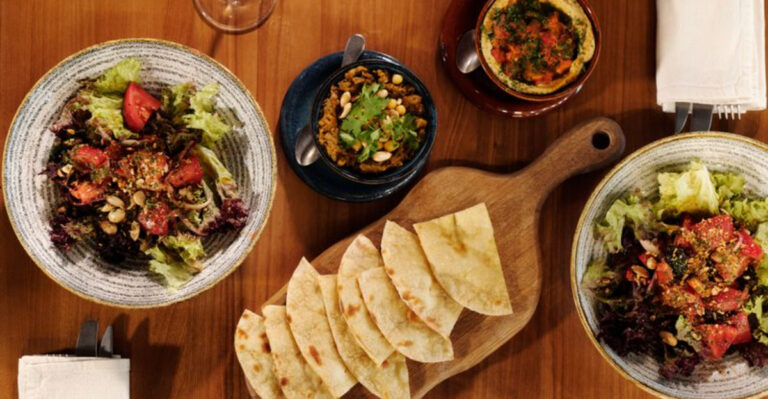 New Jersey’s 13 Must-Try Mediterranean Restaurants for Your Next Night Out
