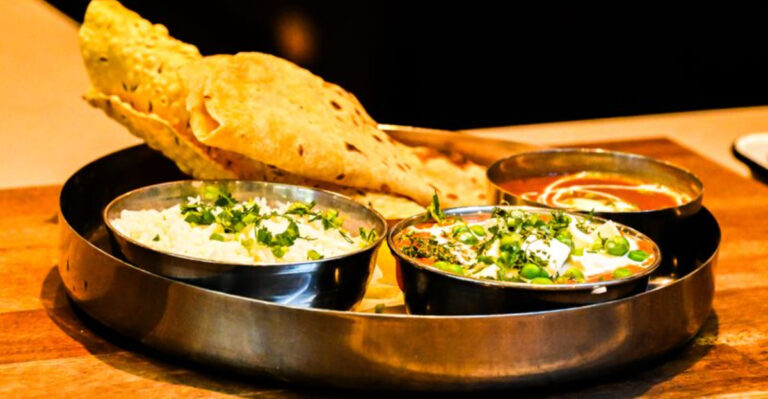 New Jersey’s 22 Best Indian Restaurants for Curries, Chaat, Biryani, and Beyond