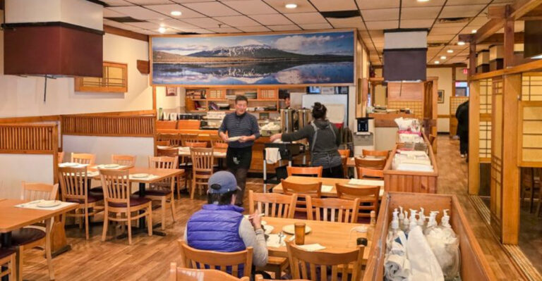 New Jersey’s Best Korean Short Ribs May Be Hiding in This Strip Mall