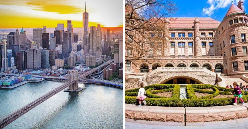 New York Has Plenty to Offer—These 11 Reasons Show Why It’s Worth a Move in 2026
