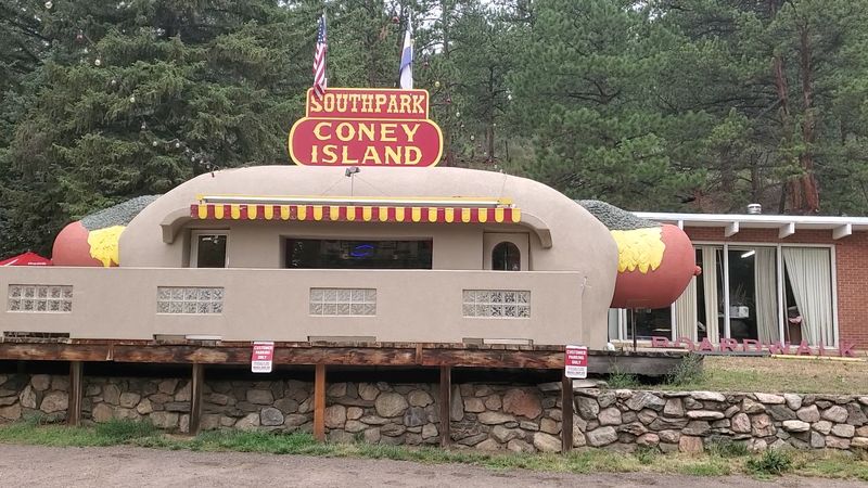 The Hot Dog You Spot Before Anything Else The Hot Dog You Spot Before Anything Else